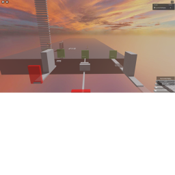 {MASSIVE REVAMP} Ducky's Time Trials