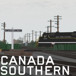 Canada Southern  icon