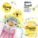 Aiko's Honey