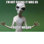 Alien Gang SWE