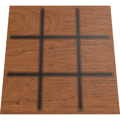 Tic Tac Toe Board