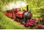 The Great Train