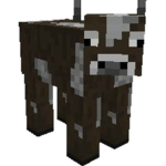 Minecraft Cow Society