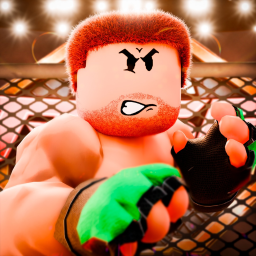[BETA] MMA RISE TO CHAMPION icon