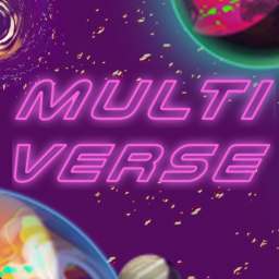 ☀️ Multiverse!