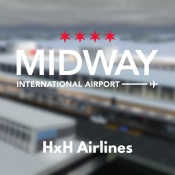 Chicago Midway International Airport