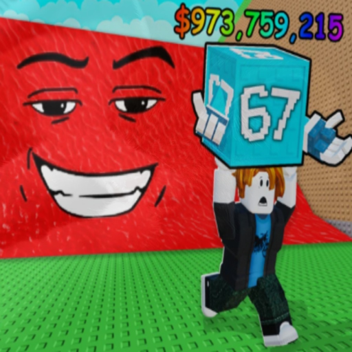 [ADMIN PANEL] Escape Tsunamİs For Braİnrot