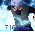 Shinobi $hootaz