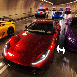 [🚔COPS] Ghost Driver [ALPHA] icon