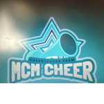 MiaCM Cheer gym