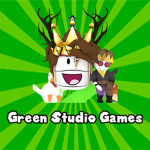 Green Studio Games