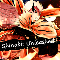 [MOON UPDATE!] Shinobi: Unleashed [OLD]