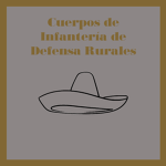 Cuerpo de Infantería de Defensas Rurales