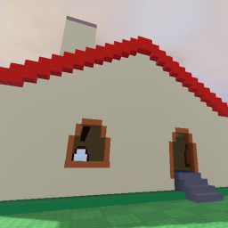 My House