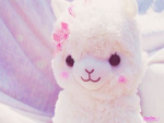‘Alpacasso world !