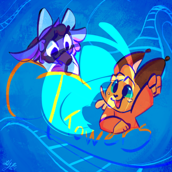 [🎤] CT Towers (Theme Park)