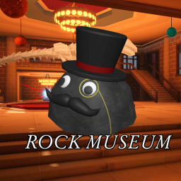 ROCK MUSEUM (Big Update!)
