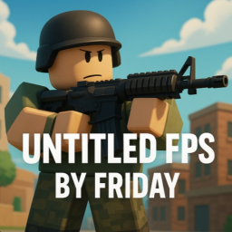 Untitled FPS
