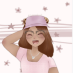 - pink angels -