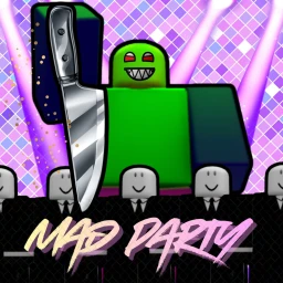 Mad Party icon
