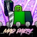 Mad Party [Early Access] icon