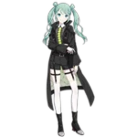 Vivid Bad Squad Miku