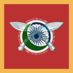 | 1st Gorkha Rifles |