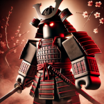 Samurai Forge Studios