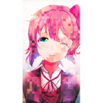 Anime simping