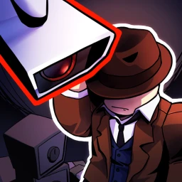 In Plain Sight 2 icon