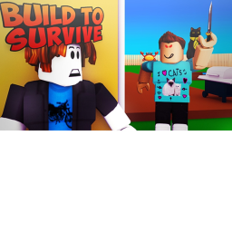 Build, Survive and Kill!