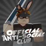 Official Anti-Social Club