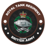 {BA} Royal Tank Regiment
