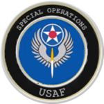 • Air Force Special Operations Command •