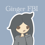 Ginger FBI