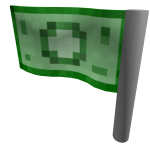 Robux Flag