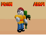 Prow Army