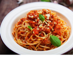 Rotten Spaghetti