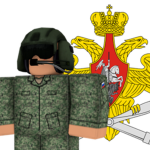 Russian Air Force |RAF|