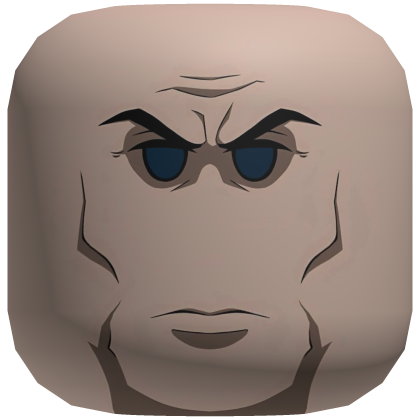 Knight's Fall Animated Face Roblox item