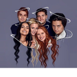 #Bugheadarmy