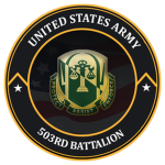 503 Battalions
