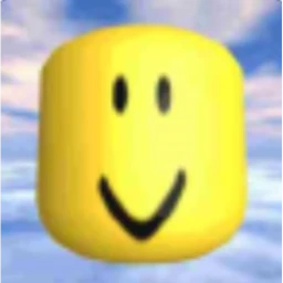 Old roblox world! icon
