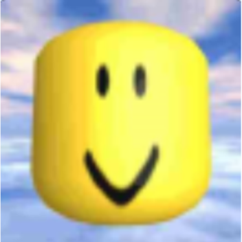 Old roblox world!