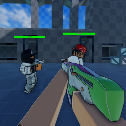 [FPS] Rivalox FFA