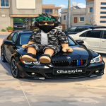 غنايم-Ghanayim Group Thumbnail
