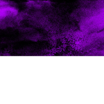 [PD] Purple diamonds!