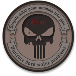Craft  International.
