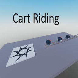 Cart Riding