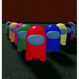 Survive the imposters killer